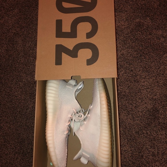Adidas yeezy cream v2 - Picture 4 of 6